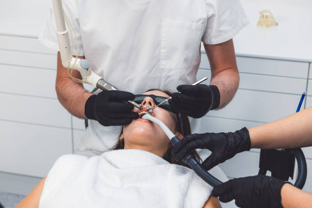 Best Emergency Dentist for Knocked-Out Tooth in Carbondale, PA